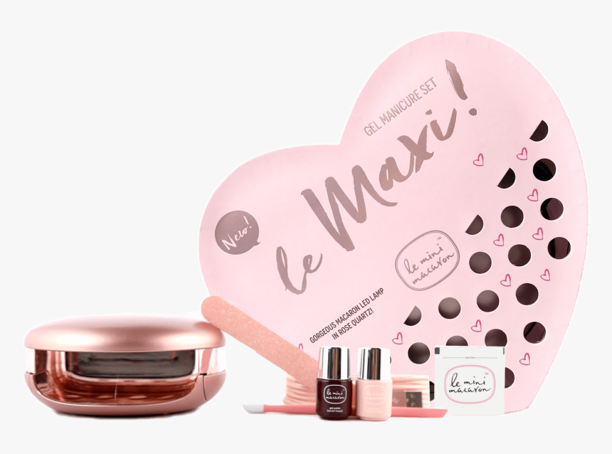 Le Mini Macaron Kit, HD Png Download, Free Download