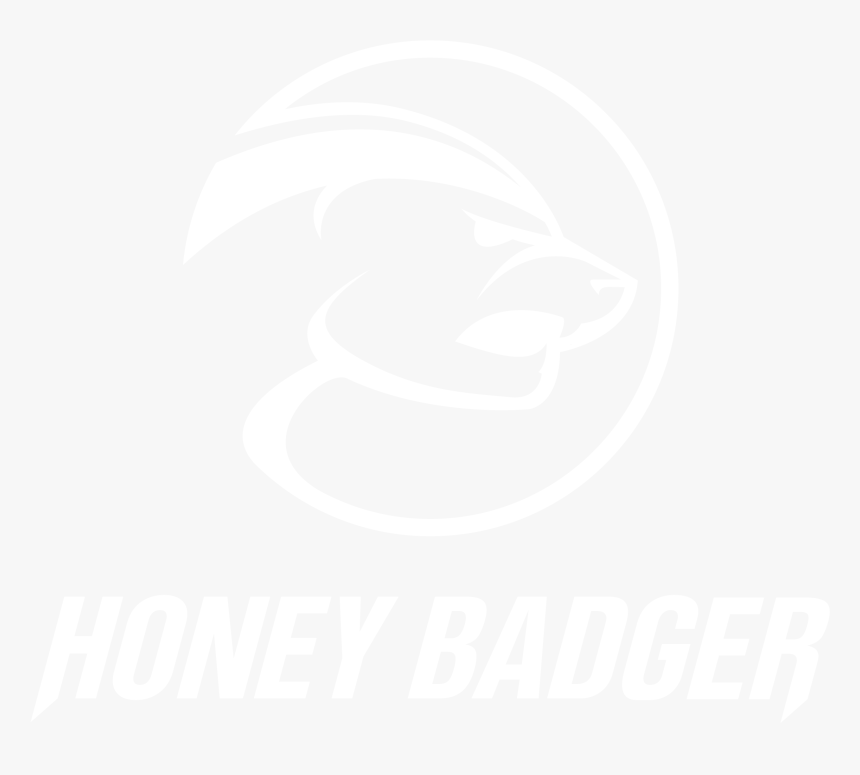 Honey Badger Performance Energy, HD Png Download, Free Download