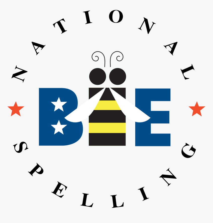 Scripps National Spelling Bee Logo - Scripps Spelling Bee Logo, HD Png Download, Free Download