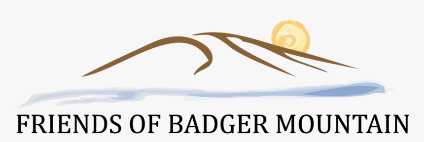 Friends Of Badger Mountain - Lagoa Do Fogo, HD Png Download, Free Download