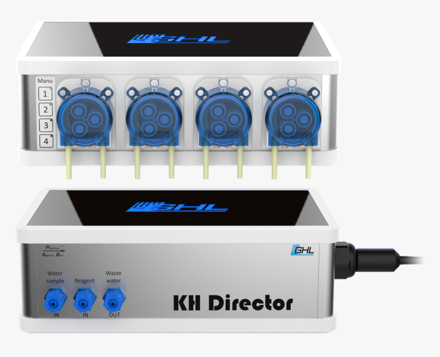 Ghl Kh Director, HD Png Download, Free Download