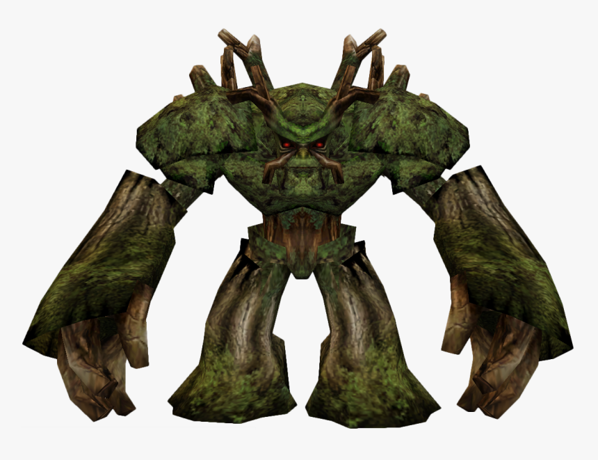 Evil Trees Metin2, HD Png Download, Free Download