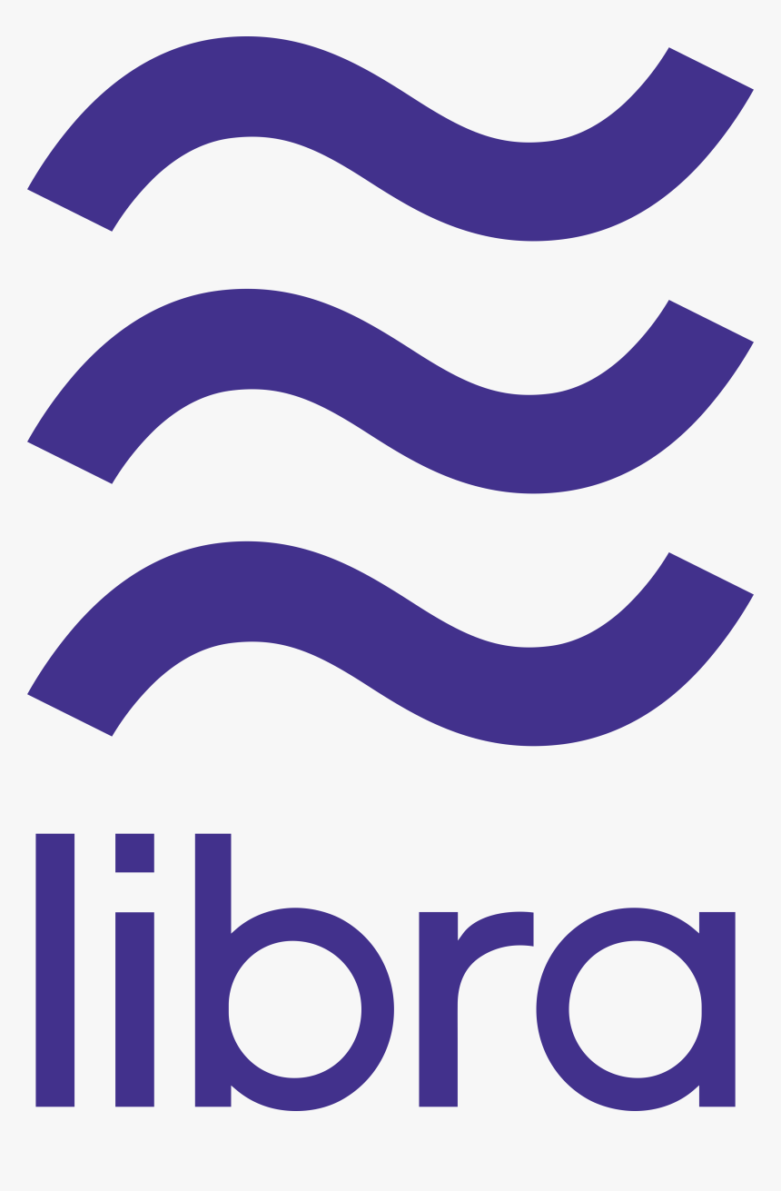 Libra Logo Transparent, HD Png Download, Free Download