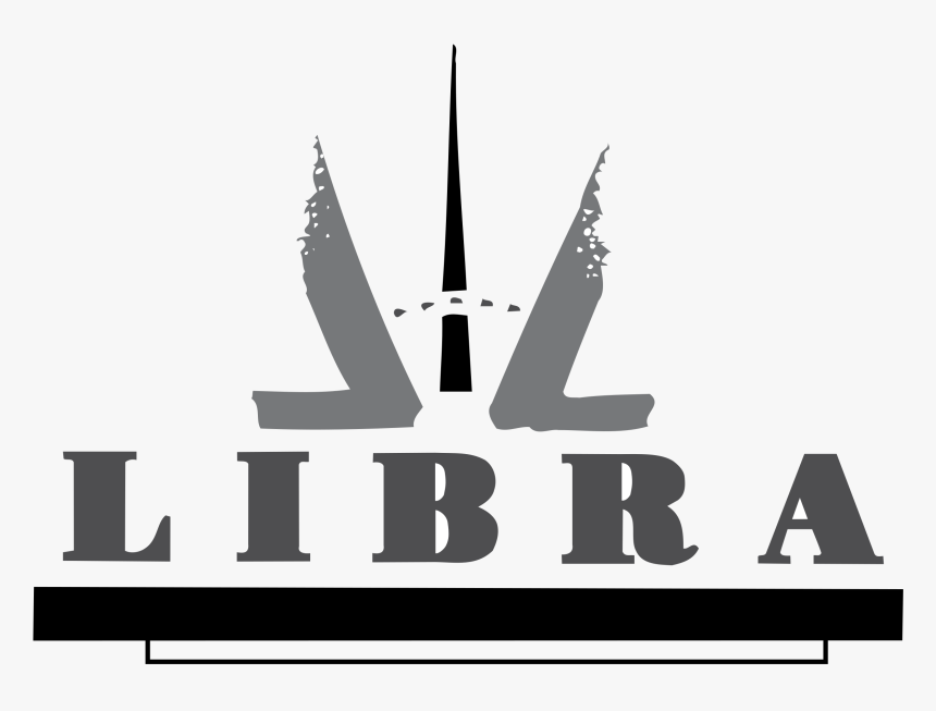 Libra Logo Png Transparent - Libra Logos, Png Download, Free Download