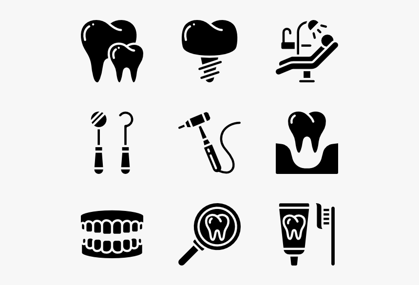 Dentistry, HD Png Download, Free Download