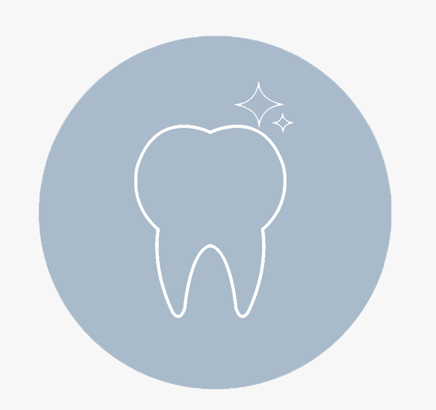 Cosmetic Dentistry Ogden Ut - Circle, HD Png Download, Free Download