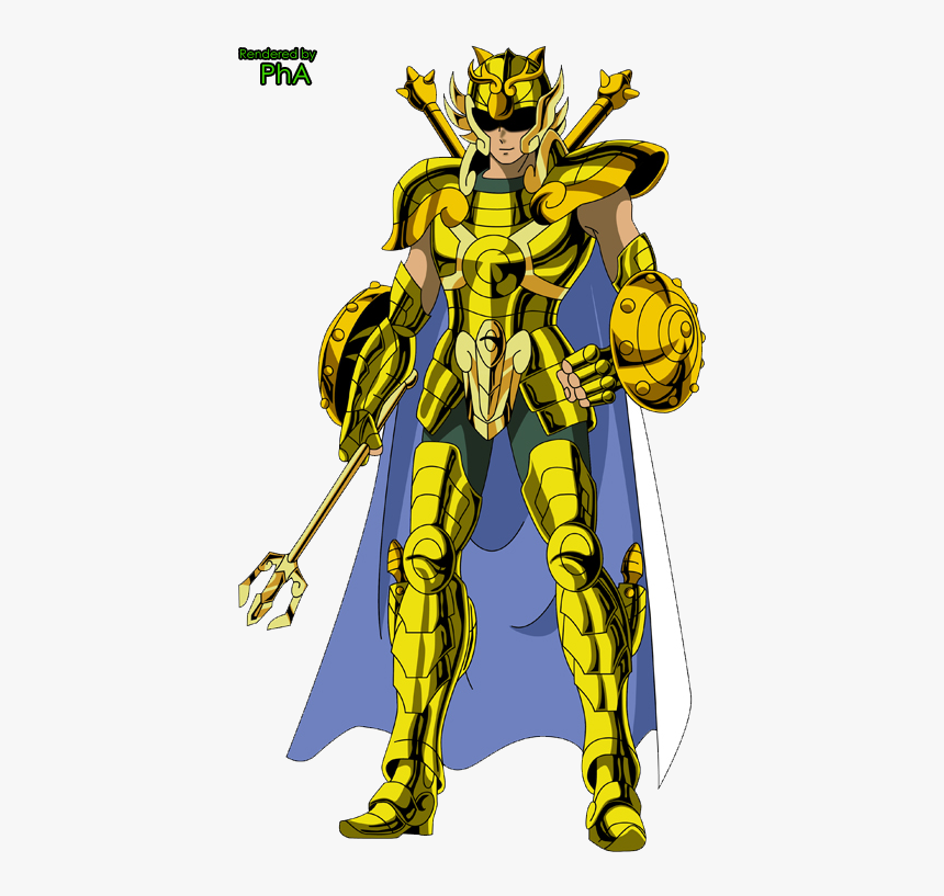 Transparent Saint Seiya Png - Knights Of The Zodiac Png, Png Download, Free Download