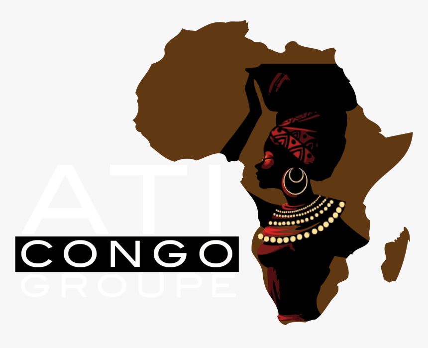 Map Of Africa Png Clipart , Png Download - Maasai In Africa Map, Transparent Png, Free Download