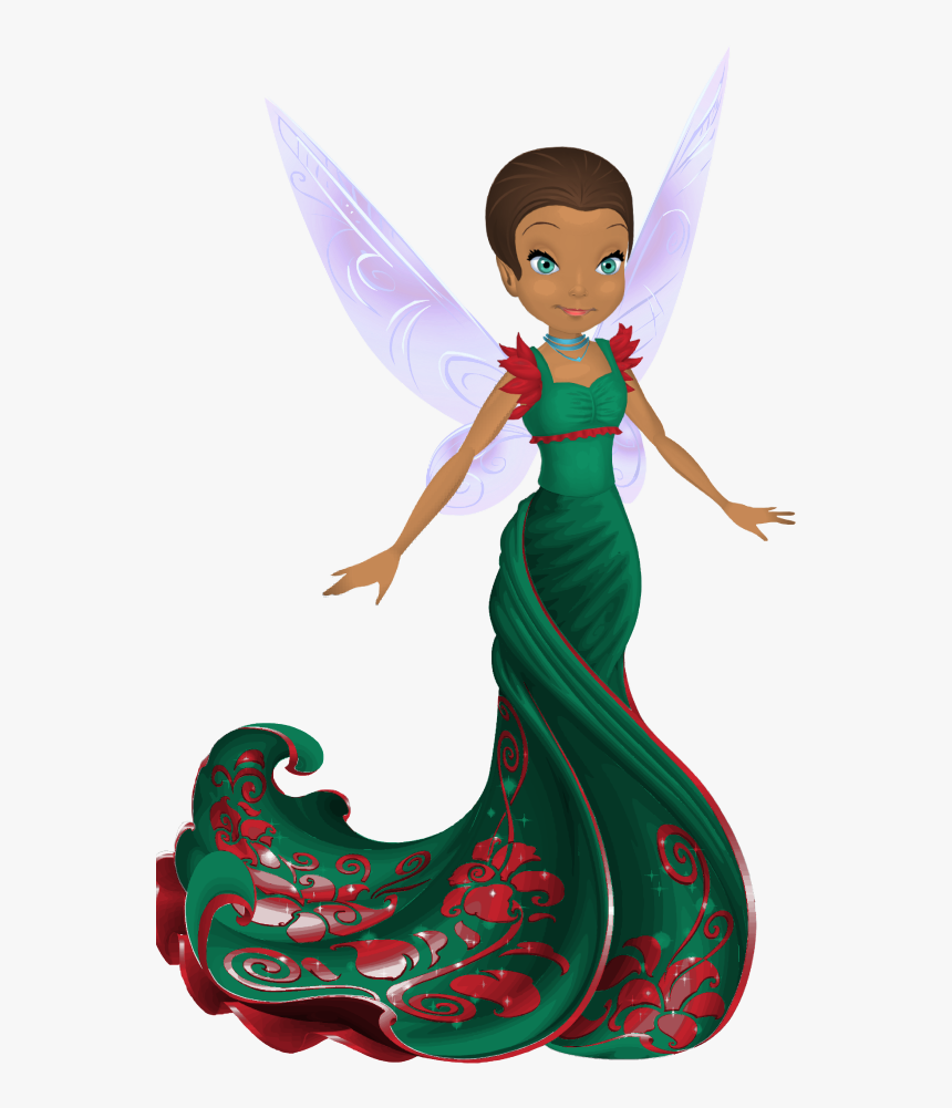 Pixie Clipart , Png Download - Mythical Creature Pixie, Transparent Png, Free Download