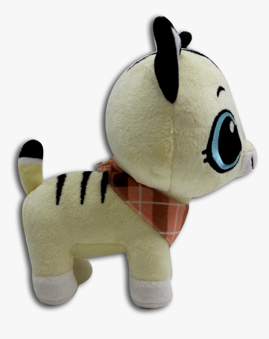 pixie and brutus plush