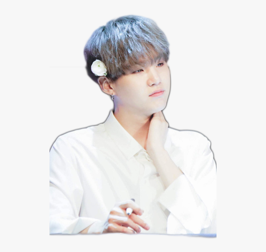 Png Min Yoongi - Yoongi Bts Suga Png, Transparent Png, Free Download