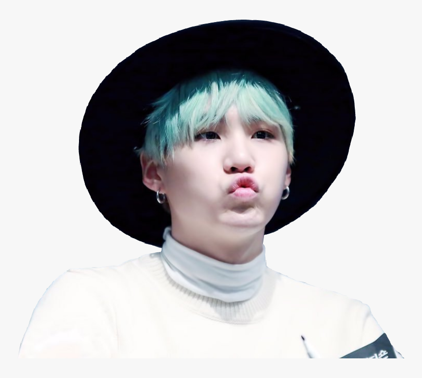 Min Yoongi, HD Png Download, Free Download