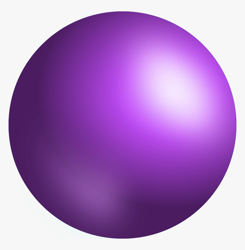 3d sphere in variable colors 3d purple circle png transparent png kindpng 3d purple circle png transparent png