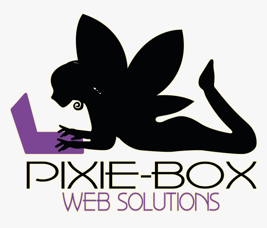 Pixie-box Web Solutions, HD Png Download, Free Download