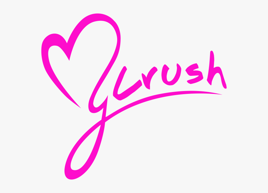 My Crush, HD Png Download, Free Download