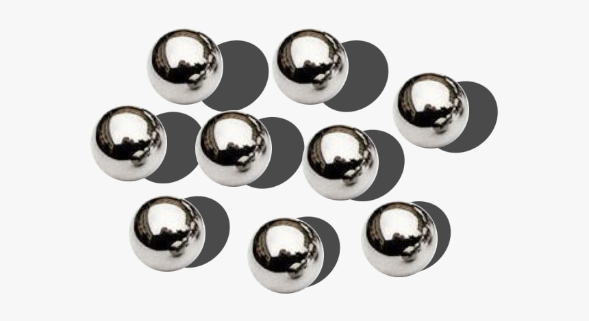 Steel Ball 5 5mm, HD Png Download, Free Download