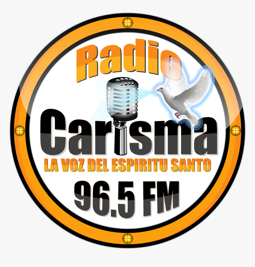 Radio Carisma Santa Cruz Barillas, HD Png Download, Free Download