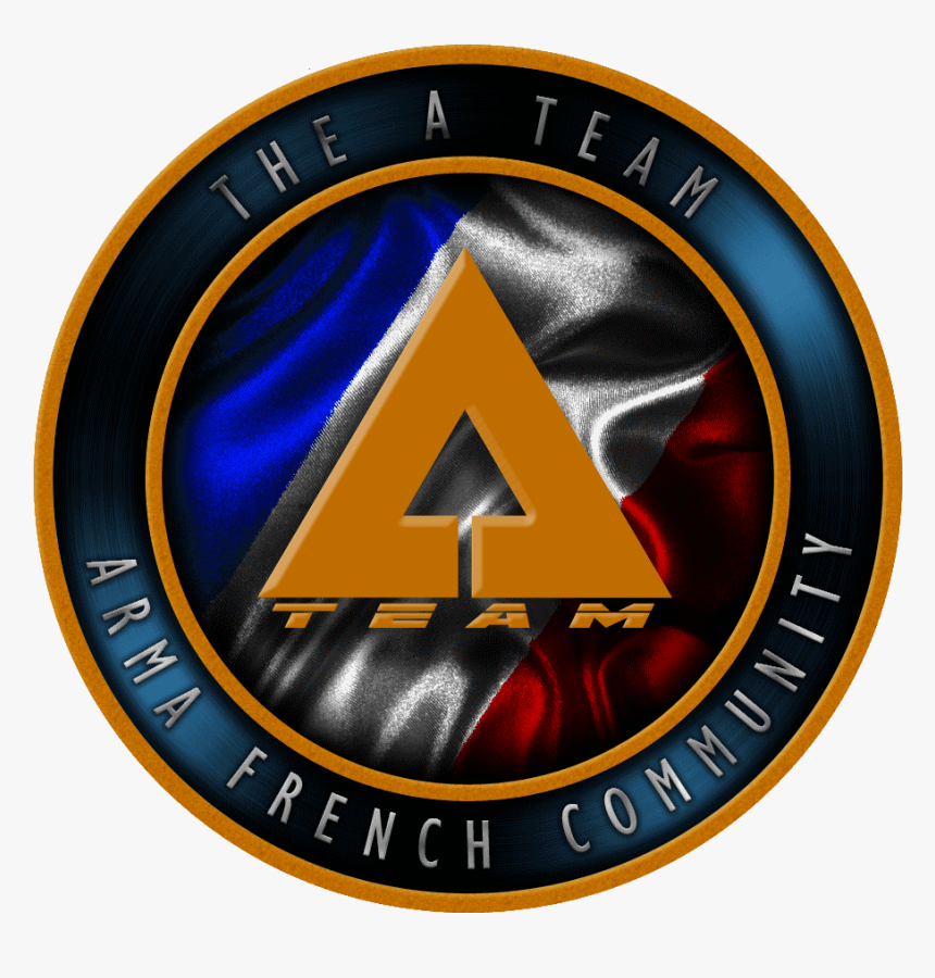 1451321732-atm - Logo Arma 3 Team, HD Png Download, Free Download