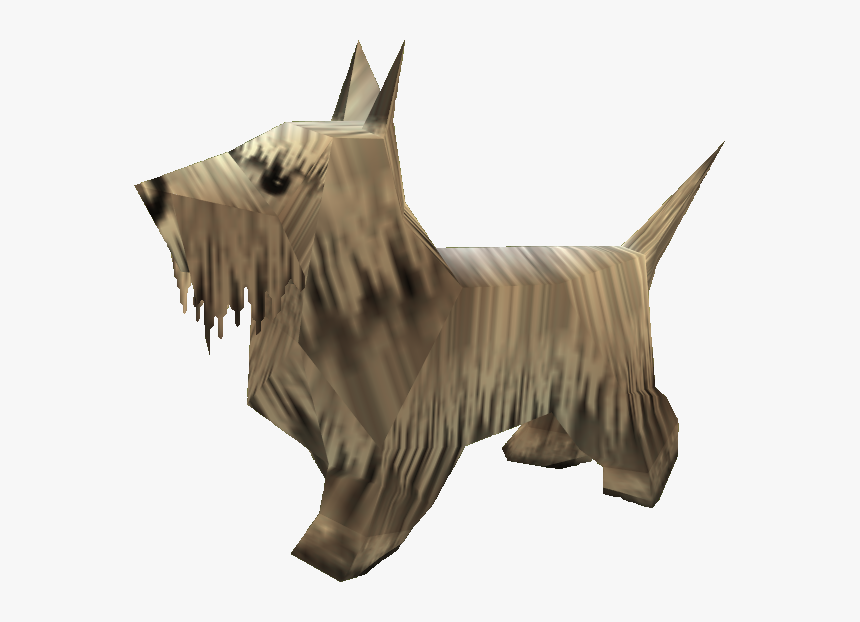 Majoras Mask Dog, HD Png Download, Free Download