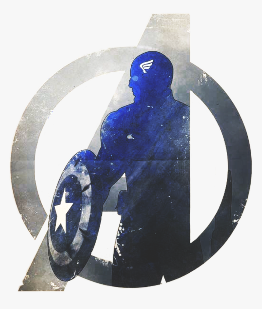 Captain America New World Order Logo PNG by Bats66 on DeviantArt