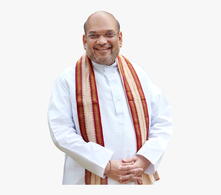 Amit Shah Bjp President Png Image Free Download Searchpng Amit Shah Png Hd Transparent Png Kindpng