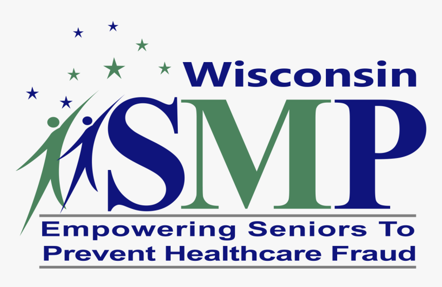 Senior Medicare Patrol Logo - Middle School, HD Png Download, Free Download