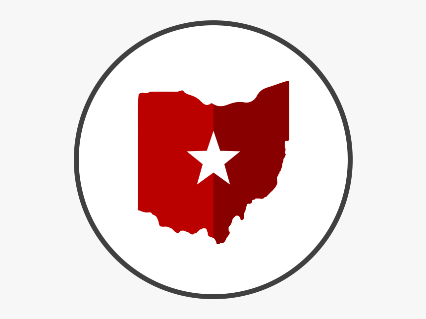 Transparent Owner Icon Png Clipart State Of Ohio Png Download