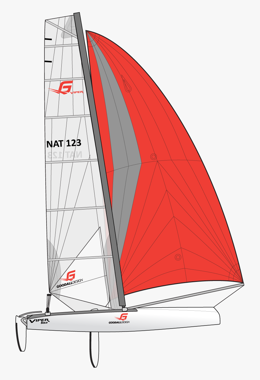 Land Windsurfing, HD Png Download, Free Download