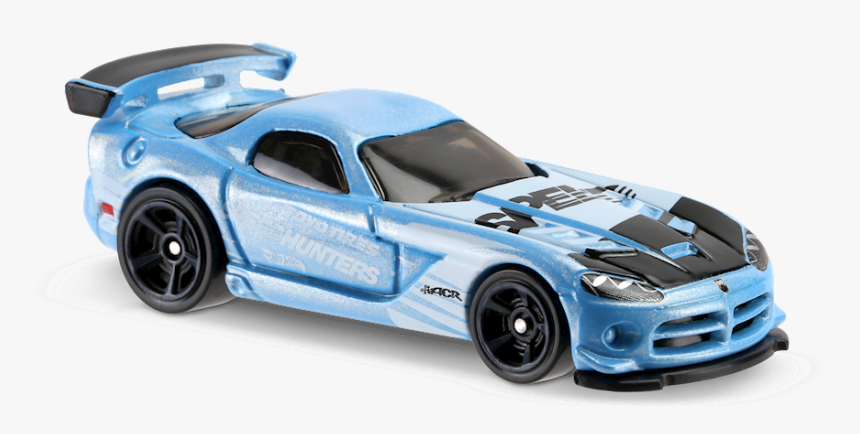 dodge viper hotwheel