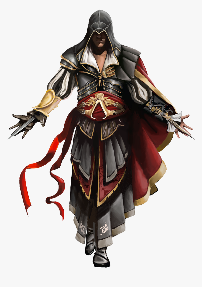 Assassin"s Creed Png - Assassin's Creed Png, Transparent Png, Free Download