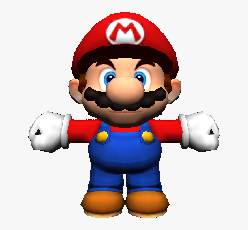 Super Mario Bros, HD Png Download, Free Download