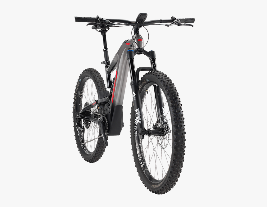 Automotive Bicycle Rack - Mountain Bike, HD Png Download, Free Download