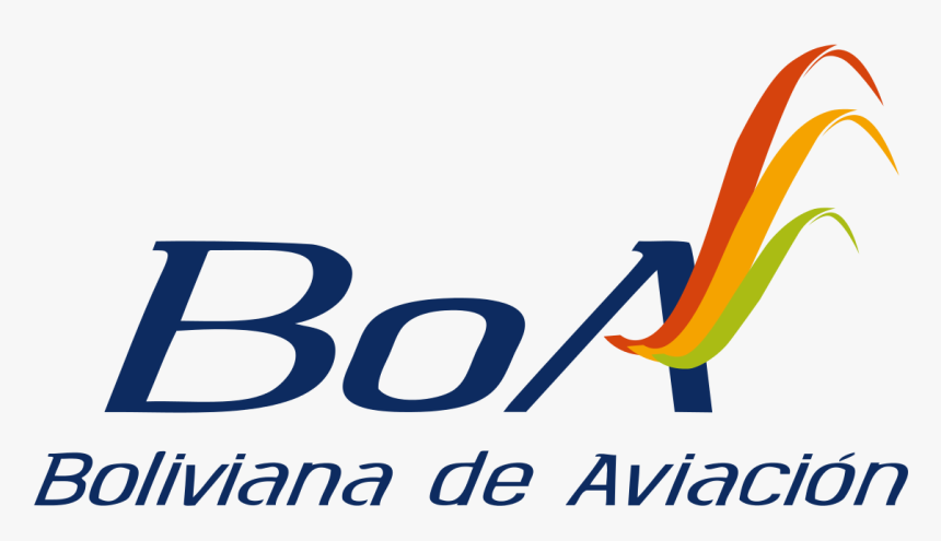 Boliviana De Aviación Boa, HD Png Download, Free Download