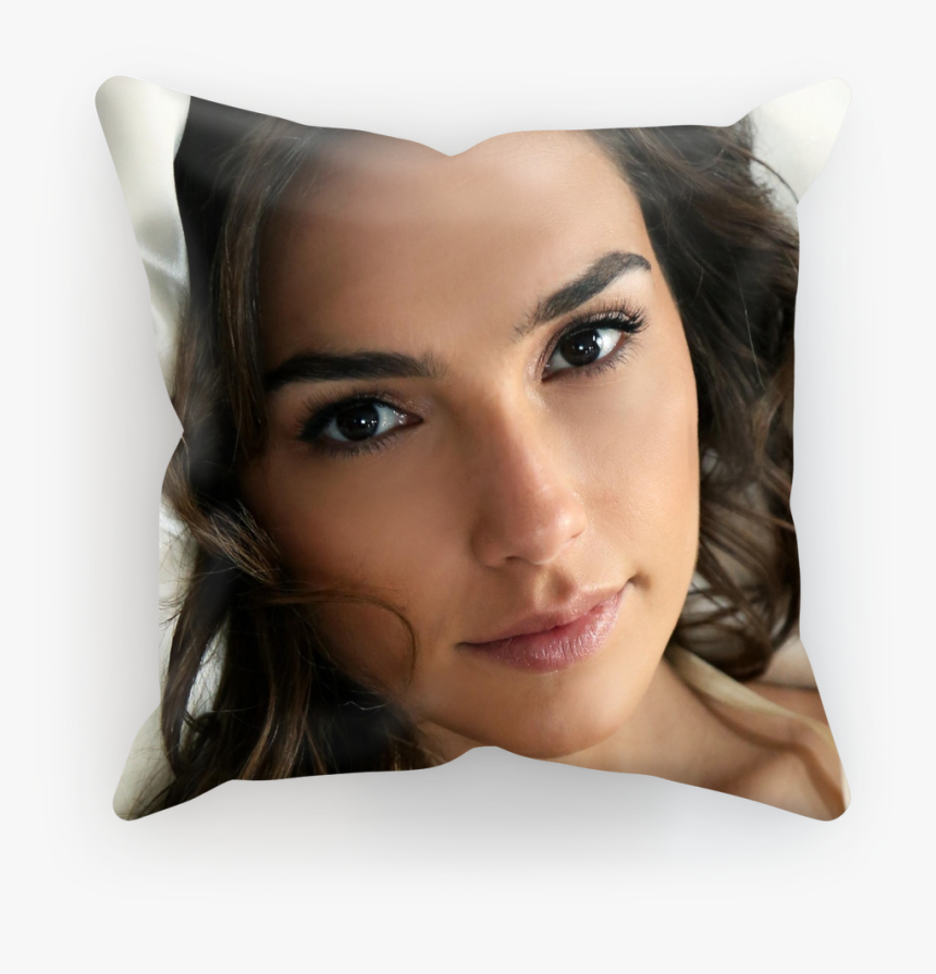 Gal Gadot ﻿sublimation Cushion Cover"
 Class= - Hd Wallpaper Gal Gadot, HD Png Download, Free Download