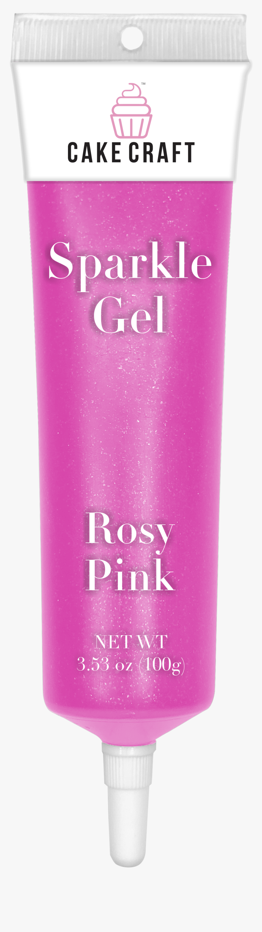 Rosy Pink - Cosmetics, HD Png Download, Free Download