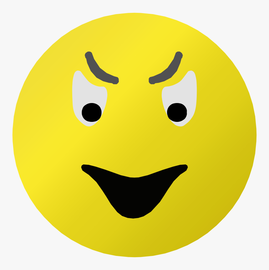 Smiley, HD Png Download, Free Download