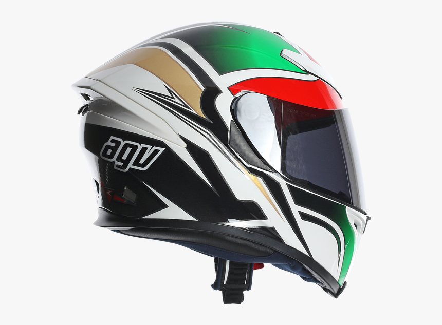 Kappa Face Png , Png Download - Agv Helmet K5, Transparent Png, Free Download