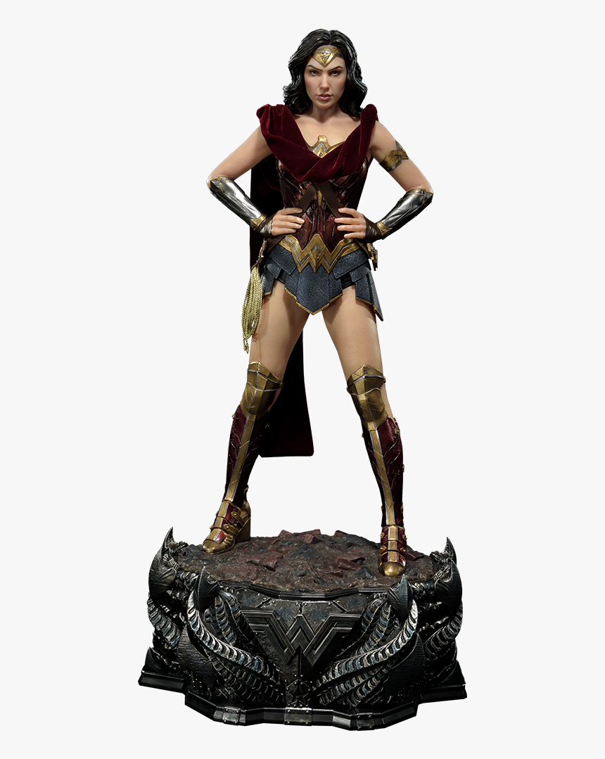 prime 1 studio wonder woman