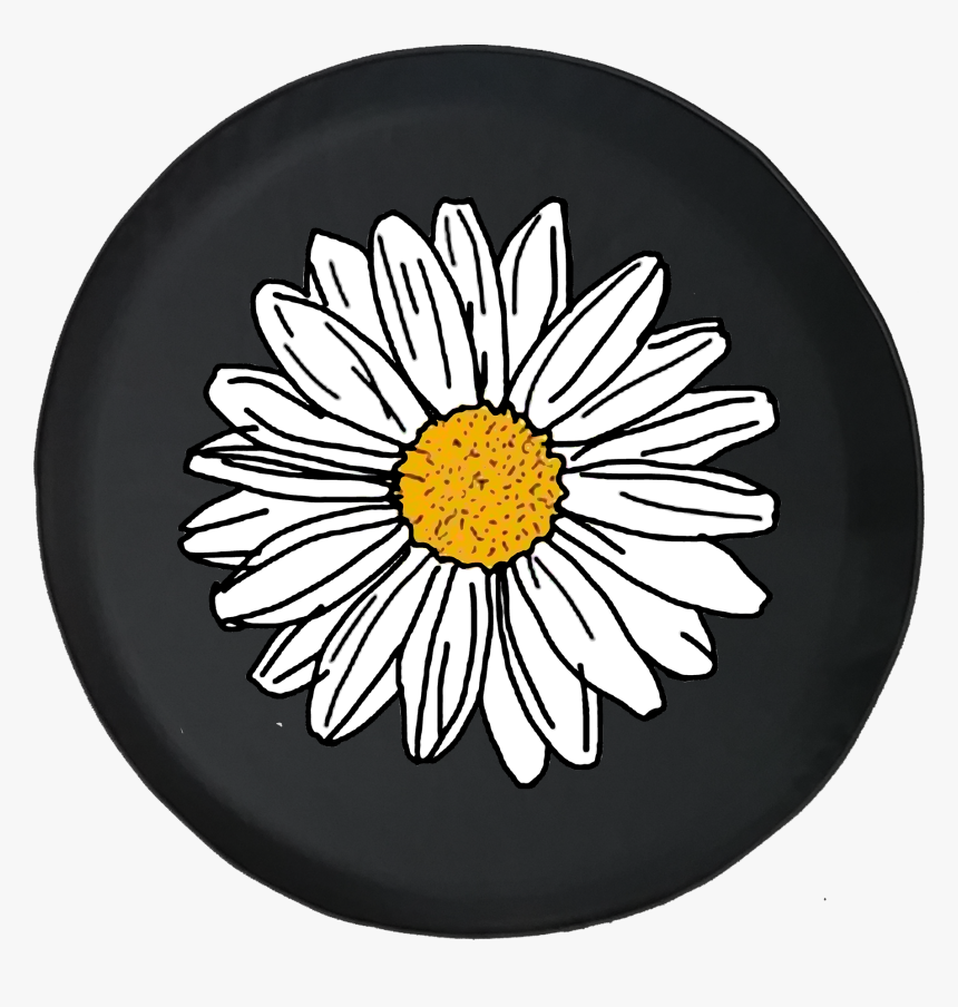 Daisy Stickers, HD Png Download, Free Download