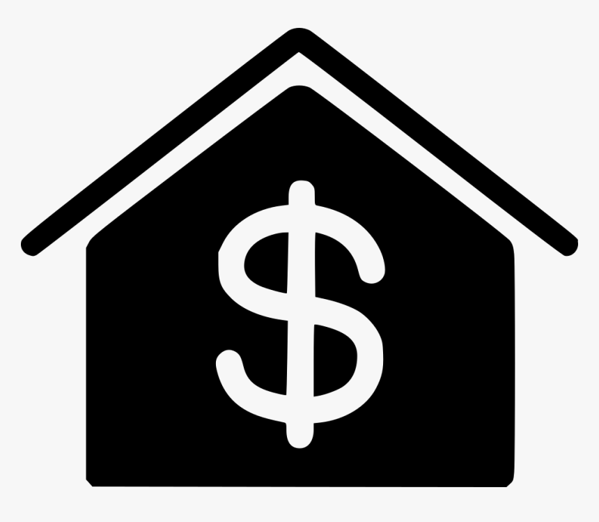 Real Estate House And Shield Icon Png Transparent Png Kindpng