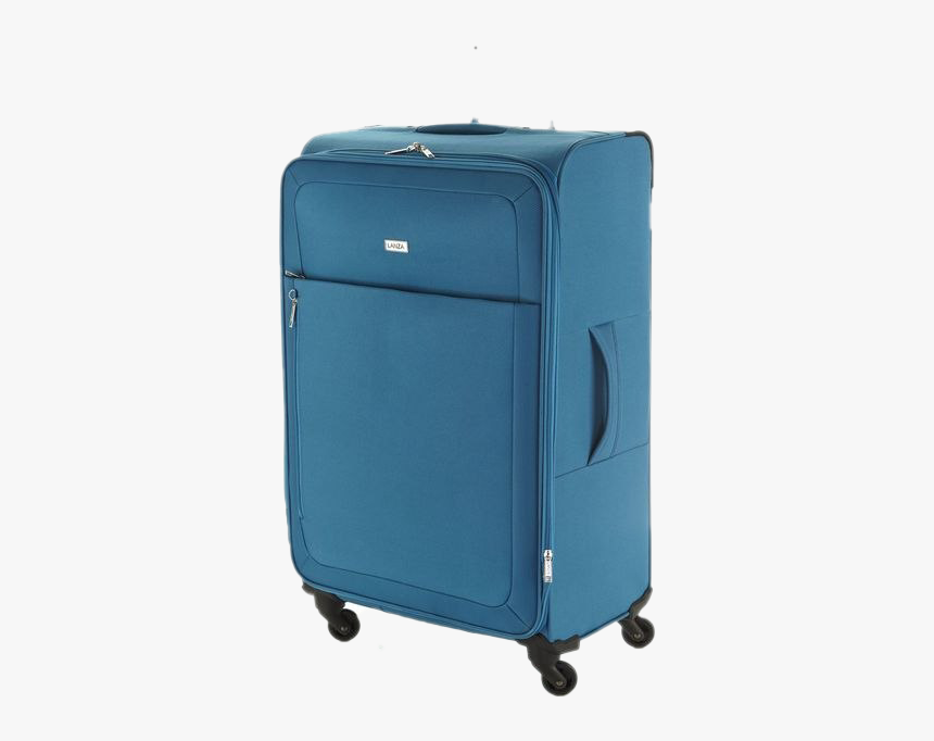 Suitcase Png Images Hd - Hand Luggage, Transparent Png, Free Download