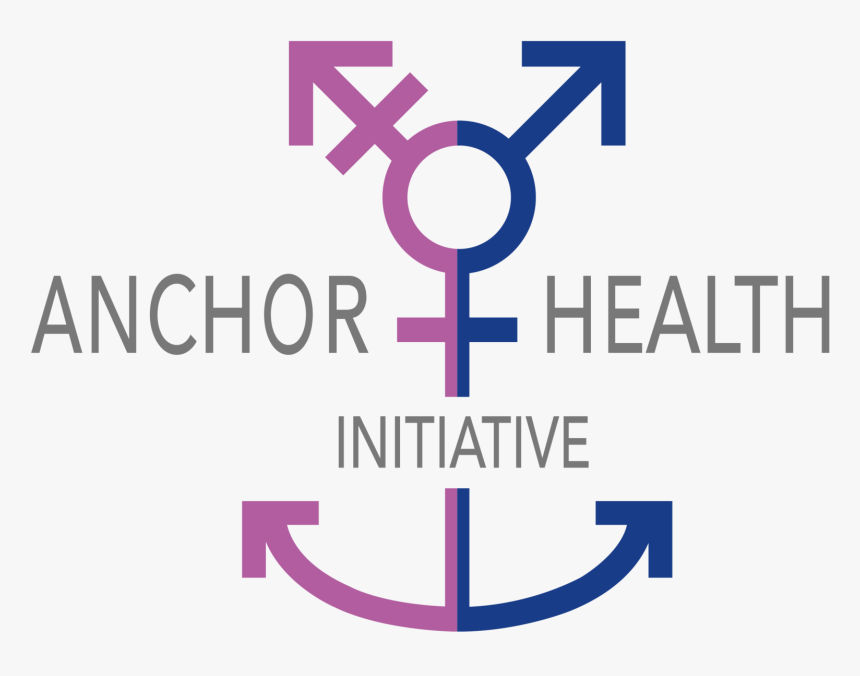 Anchor Health Initiative Logo - Graphic Design, HD Png Download, Free Download