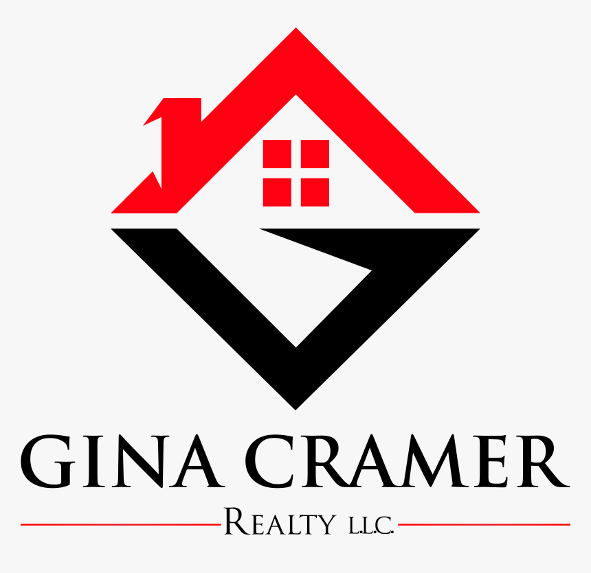 Logo - Home Logo Real Estate, HD Png Download, Free Download