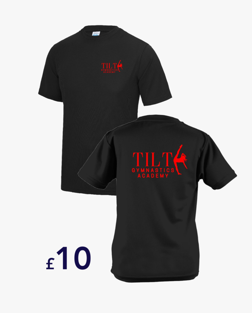 Tilt Kids T-shirt With Price, HD Png Download, Free Download