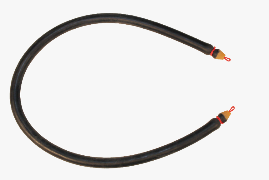 Transparent Rubber Band Png - Cable, Png Download, Free Download