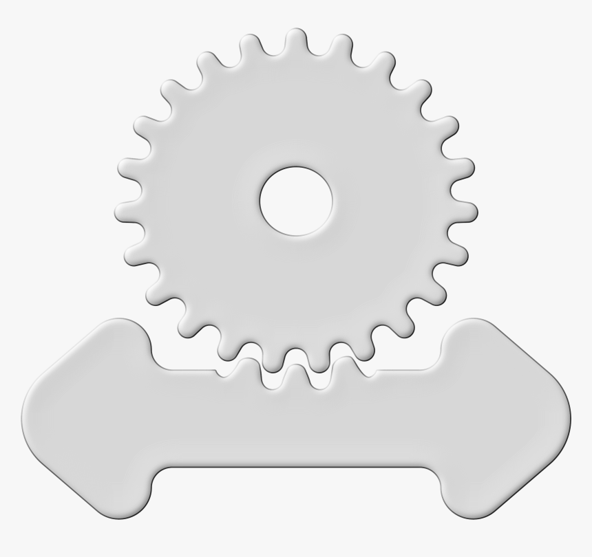 A Cogcoction Clip Arts - Gear, HD Png Download, Free Download