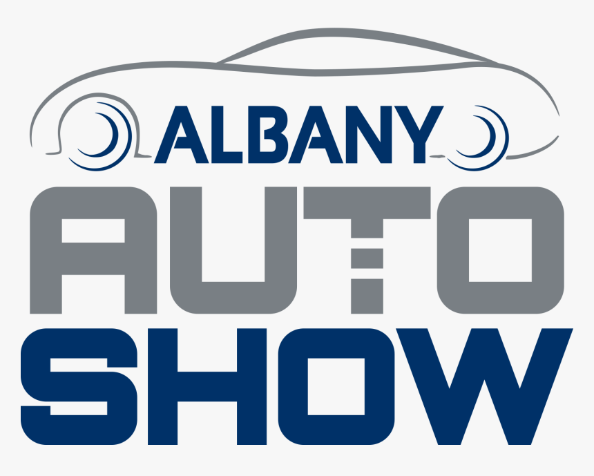 Albany Auto Show Logo, HD Png Download, Free Download