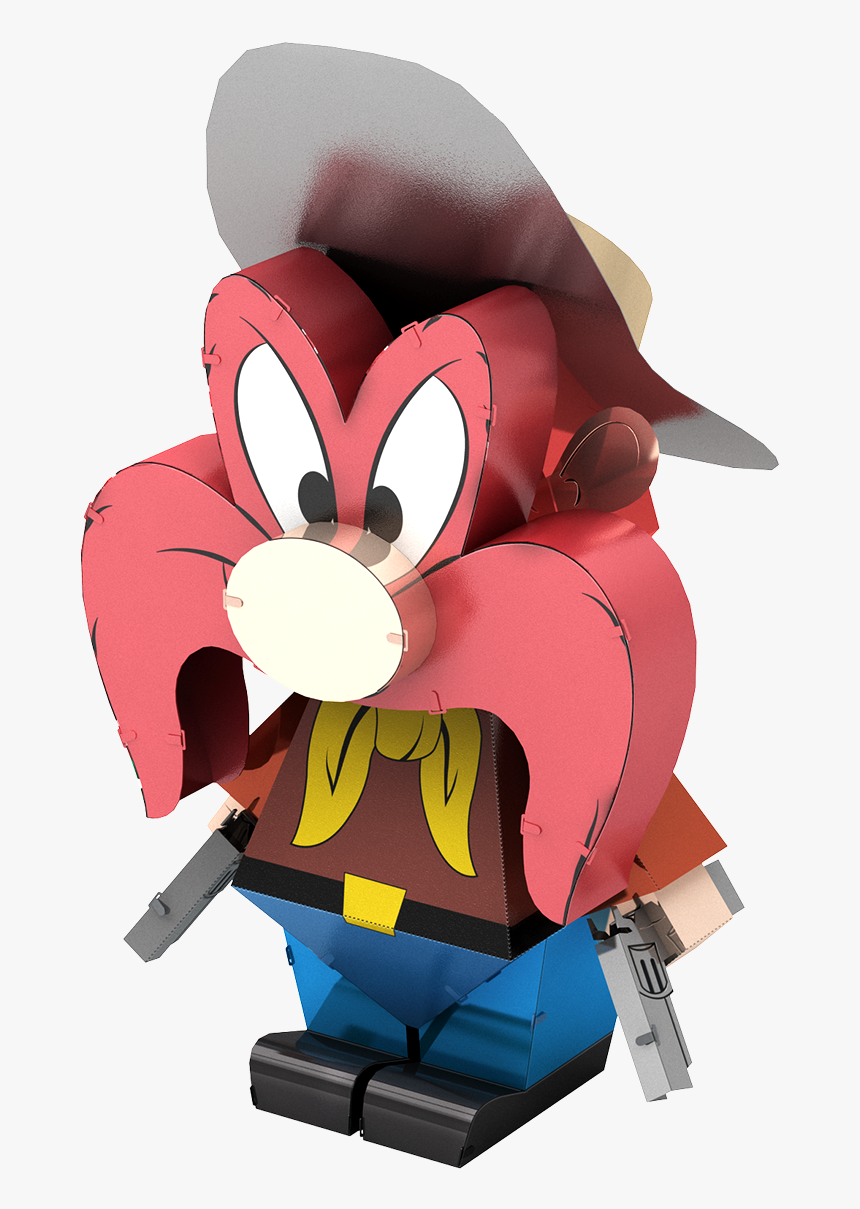 Yosemite Sam, HD Png Download, Free Download