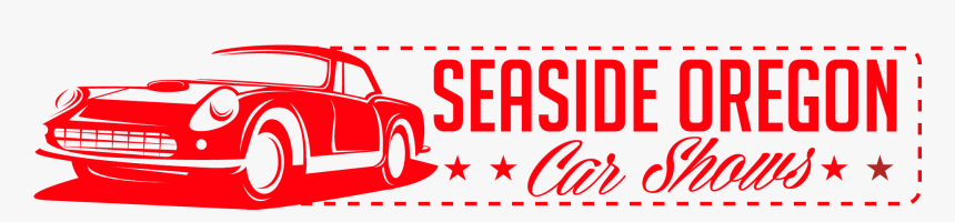 Seaside, Oregon Car Shows - Antique Car, HD Png Download, Free Download