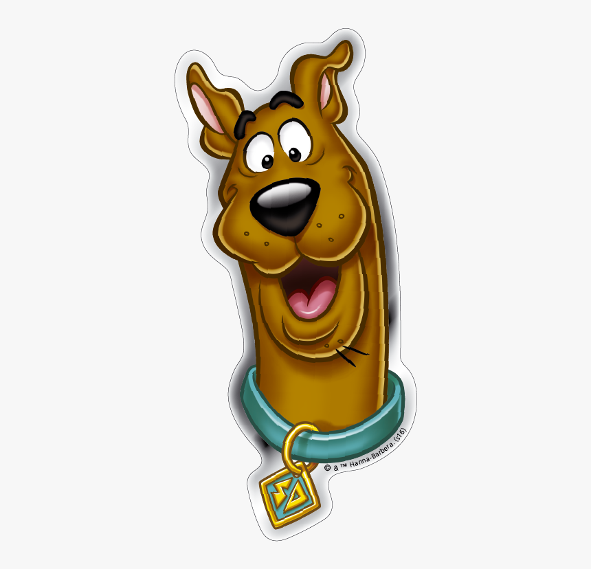 Scooby Doo, HD Png Download, Free Download